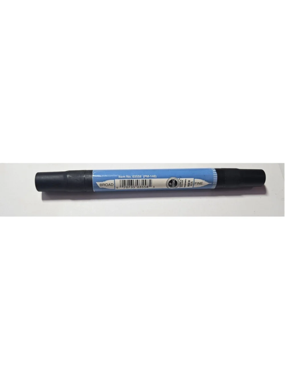 Prismacolor Premier PM-146 PERIWINKLE Double Sided Art Marker Broad Fine NEW